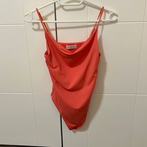 Babaton Contour Bodysuit